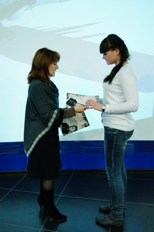 Фото к Я лечу — или это мне снится?