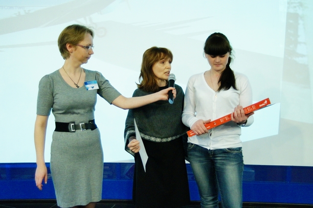 Фото к Я лечу — или это мне снится?