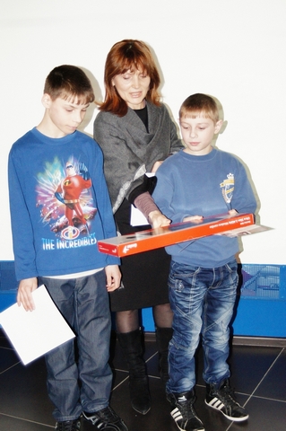 Фото к Я лечу — или это мне снится?