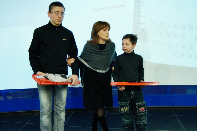 Фото к Я лечу — или это мне снится?