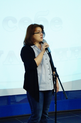 Фото к Финал конкурса «Сам себе Кулибин»