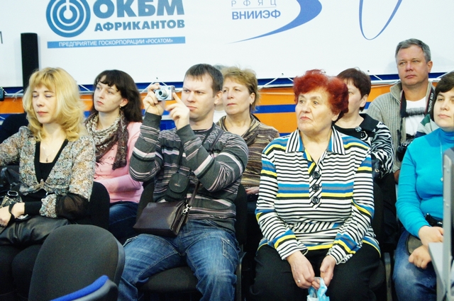 Фото к Финал конкурса «Сам себе Кулибин»