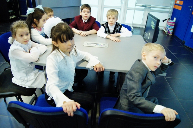 Фото к Финал конкурса «Сам себе Кулибин»