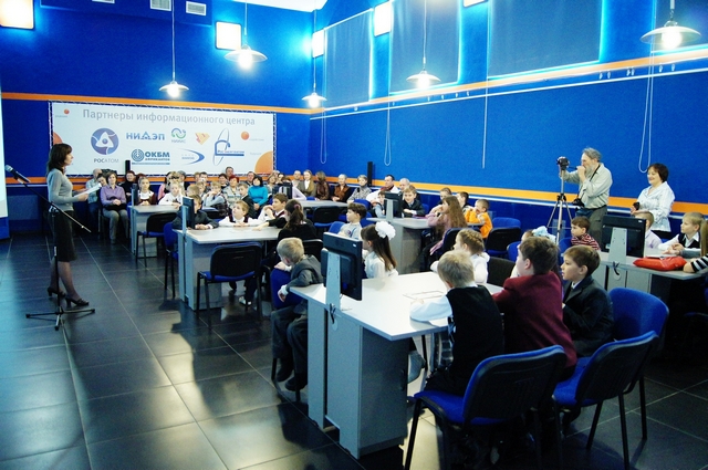 Фото к Финал конкурса «Сам себе Кулибин»