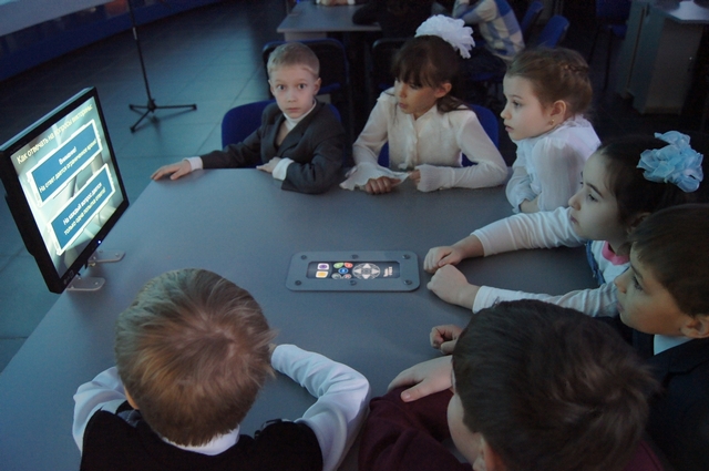 Фото к Финал конкурса «Сам себе Кулибин»