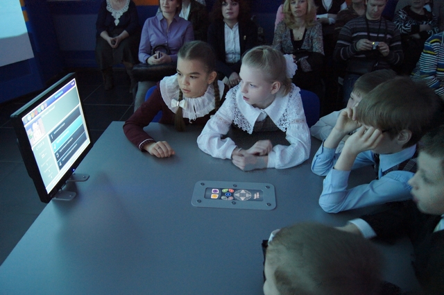 Фото к Финал конкурса «Сам себе Кулибин»