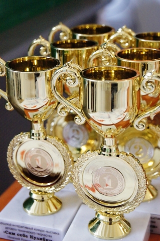 Фото к Финал конкурса «Сам себе Кулибин»