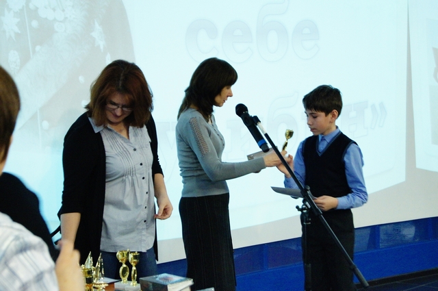 Фото к Финал конкурса «Сам себе Кулибин»