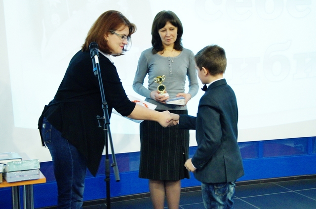 Фото к Финал конкурса «Сам себе Кулибин»