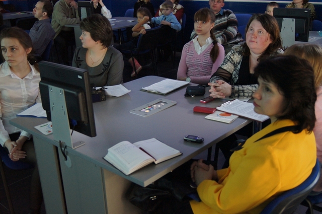 Фото к Финал регионального этапа конкурса «Атомная наука и техника»