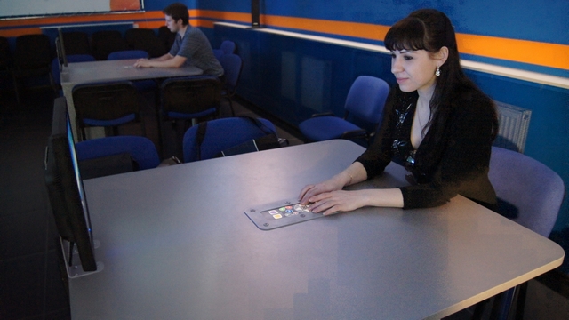 Фото к Расширяя границы