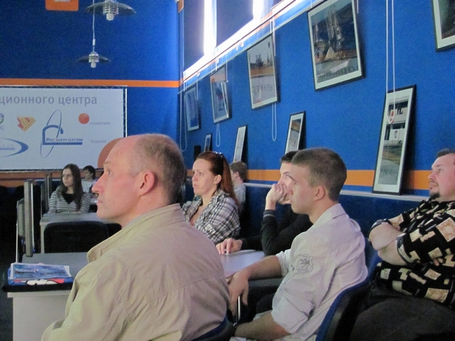 Фото к День открытых дверей