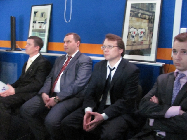 Фото к День открытых дверей