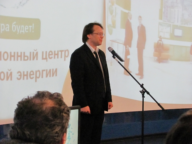 Фото к День открытых дверей