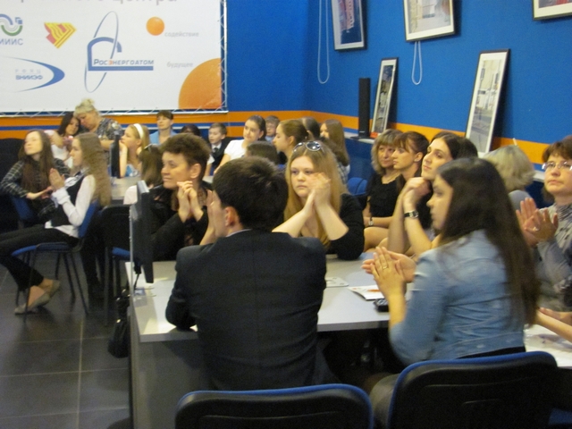 Фото к Мир равных возможностей