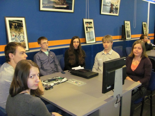 Фото к Кадры для атомной отрасли: как преодолеть риск дефицита?