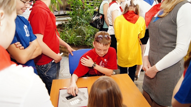 Фото к Достижени-Я