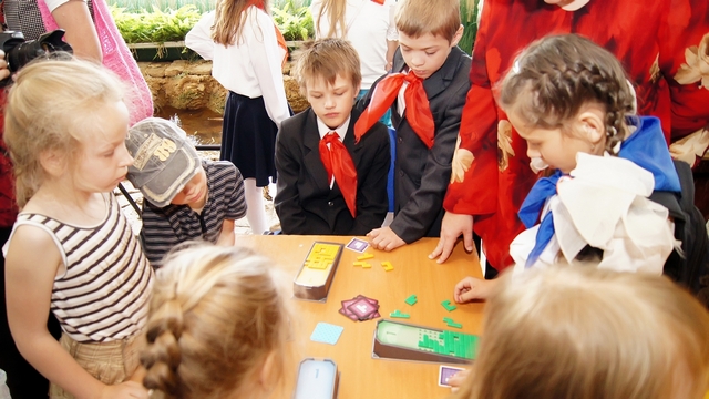 Фото к Достижени-Я