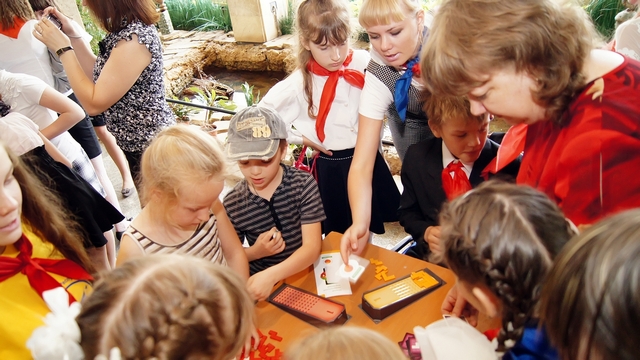 Фото к Достижени-Я