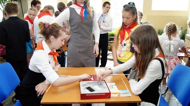 Фото к Достижени-Я