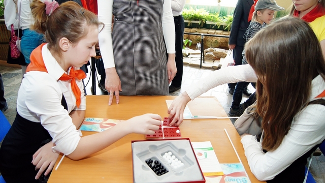 Фото к Достижени-Я