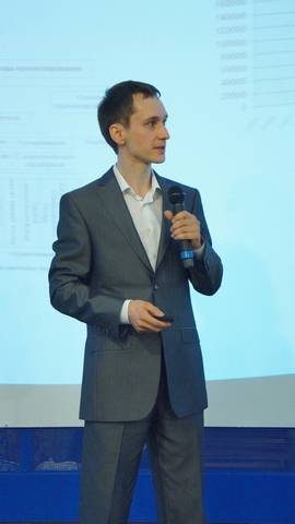 Фото к Будущее технической науки