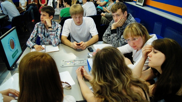 Фото к Будущее технической науки