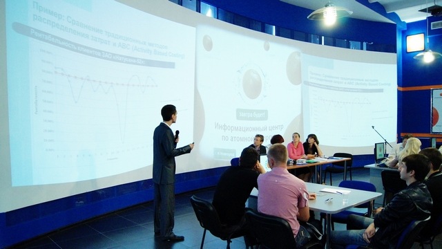 Фото к Будущее технической науки