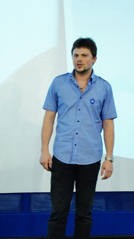 Фото к Будущее технической науки