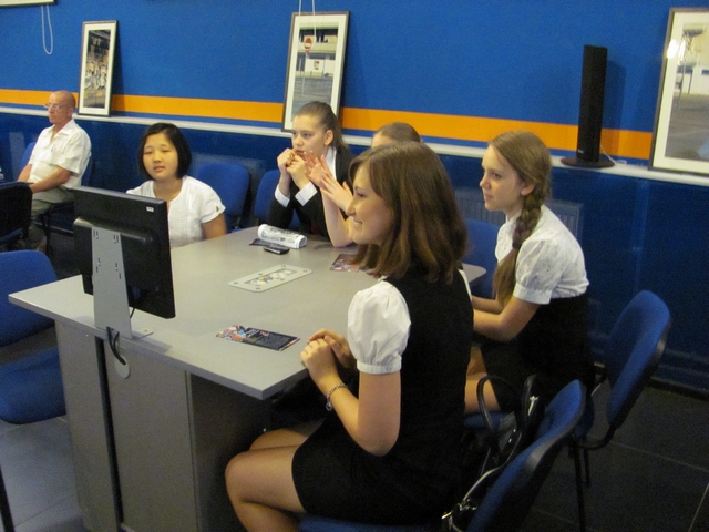 Фото к Твори добро