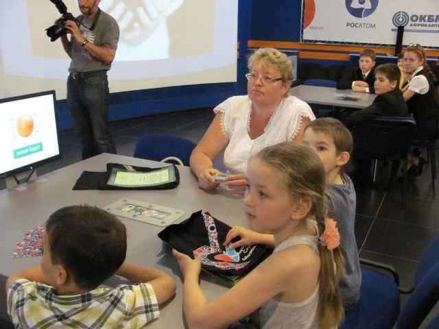 Фото к Твори добро