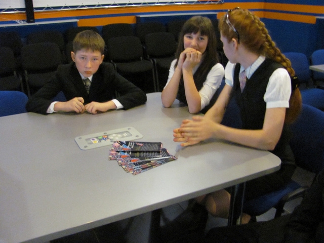 Фото к Твори добро