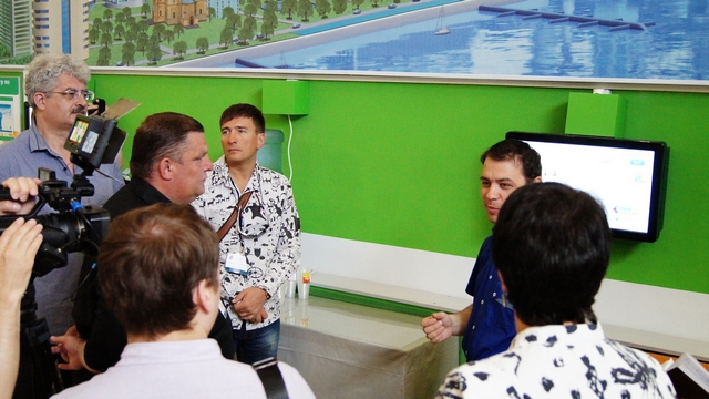 Фото к ФОРМУЛА ДОВЕРИЯ