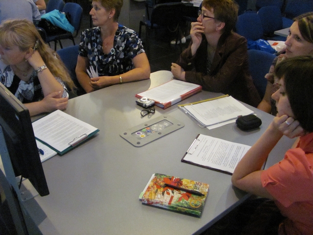 Фото к Экологическое воспитание школьников