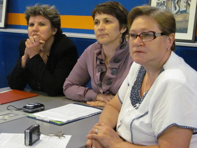 Фото к Экологическое воспитание школьников