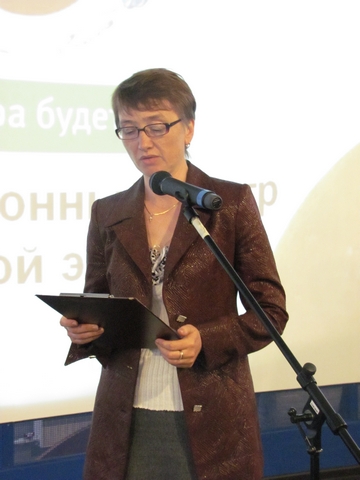 Фото к Экологическое воспитание школьников