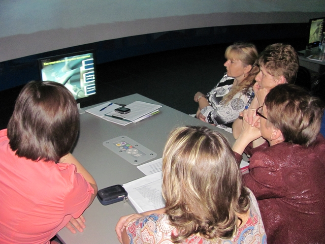 Фото к Экологическое воспитание школьников