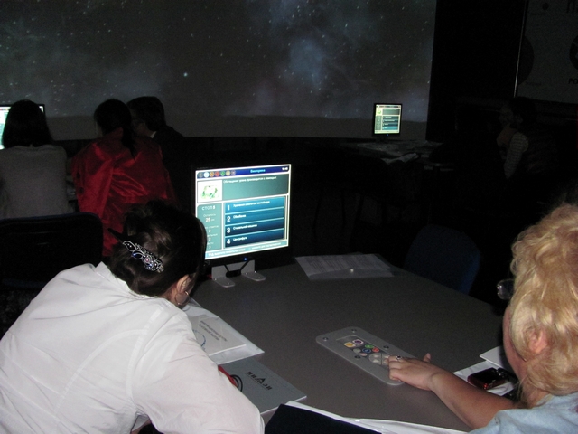 Фото к  «Корпоративное радиовещание» 