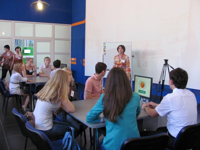 Фото к Стипендия самым успешным и перспективным!