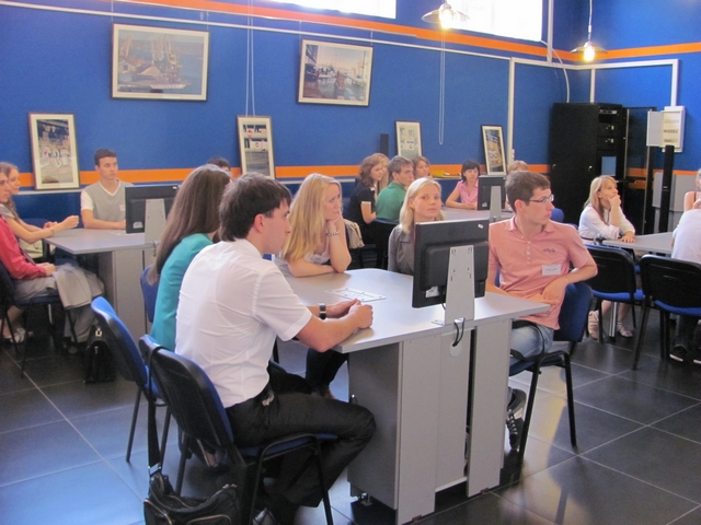 Фото к Стипендия самым успешным и перспективным!