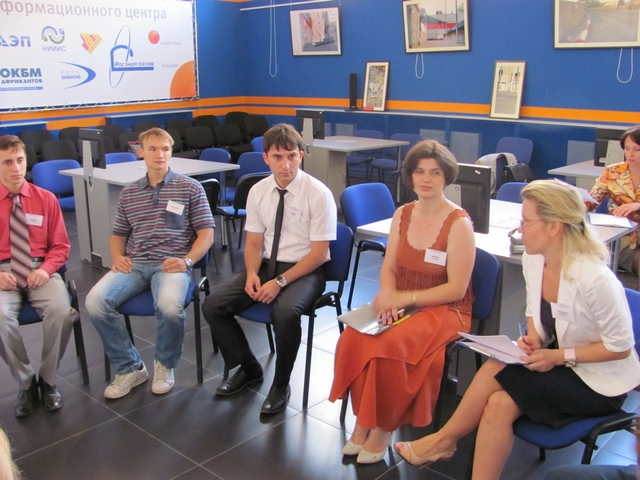 Фото к Стипендия самым успешным и перспективным!