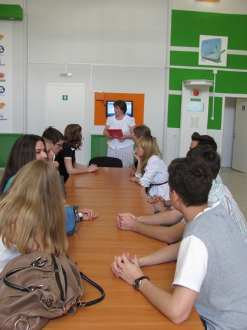 Фото к Стипендия самым успешным и перспективным!