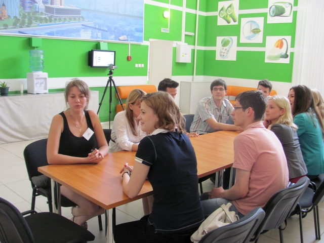 Фото к Стипендия самым успешным и перспективным!