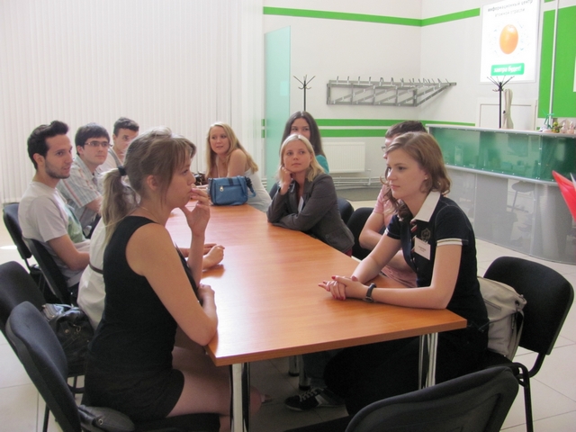 Фото к Стипендия самым успешным и перспективным!