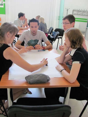 Фото к Стипендия самым успешным и перспективным!