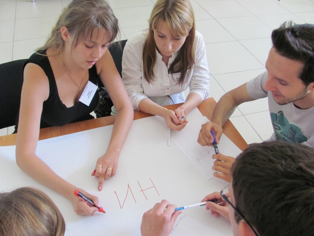 Фото к Стипендия самым успешным и перспективным!