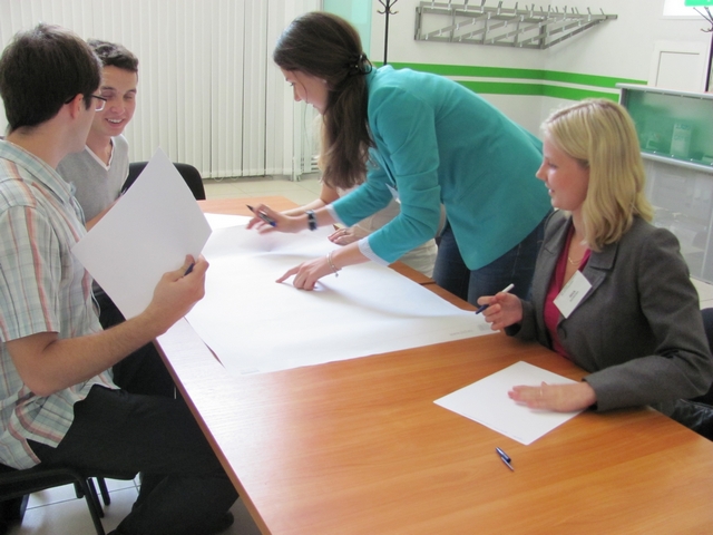 Фото к Стипендия самым успешным и перспективным!