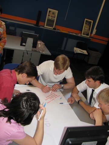 Фото к Стипендия самым успешным и перспективным!