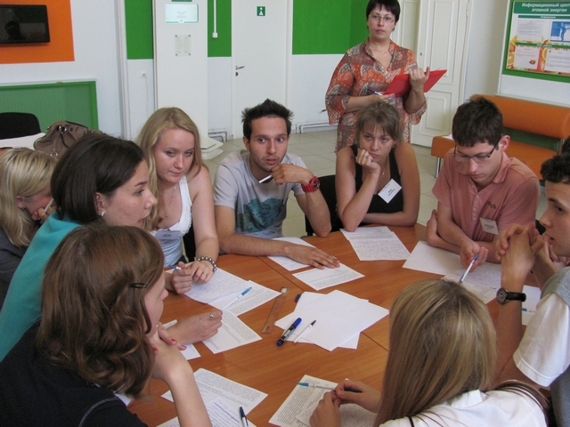 Фото к Стипендия самым успешным и перспективным!