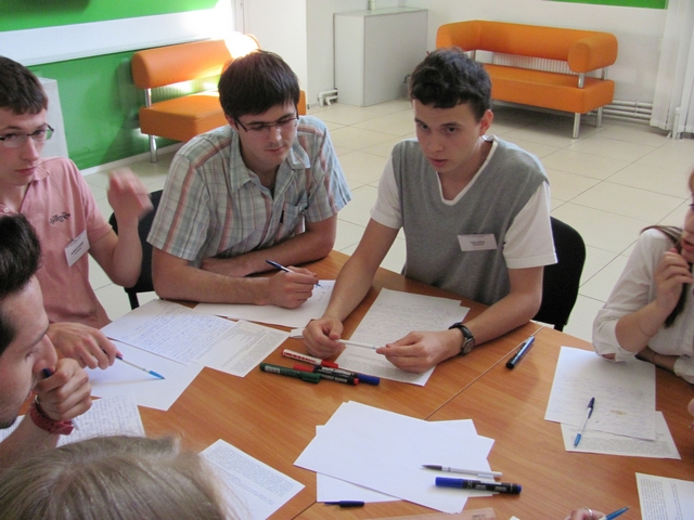 Фото к Стипендия самым успешным и перспективным!